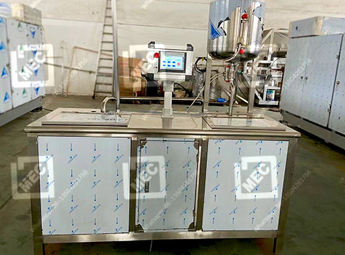 Batter Mixing System