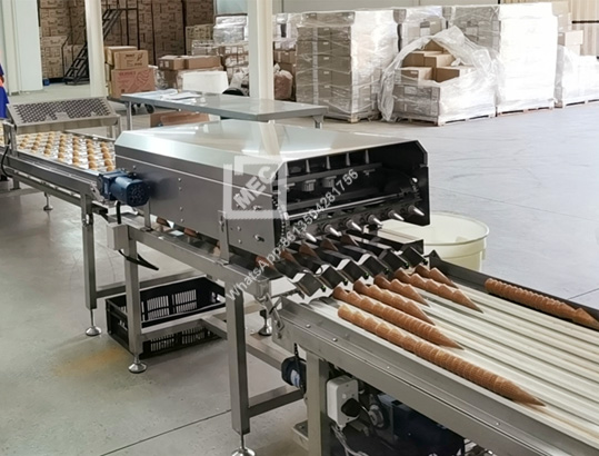 Natural Rim Cone V Top Adjuster